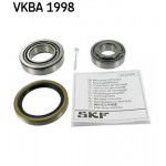 SKF Radlagersatz